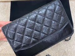 -Chanel(德基广场店)