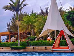 -惠州金海湾嘉华度假酒店