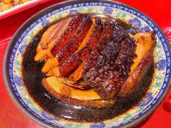 本帮扣肉-三林本帮馆(中林街店)