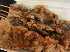-豪香里脊肉串(大中路店)