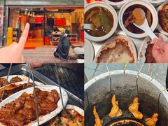 -阿娟牛肉丸·手打牛肉丸·现做现卖