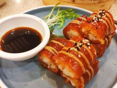 -点都德(聚福楼店)