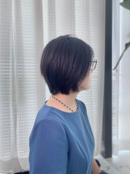 -Sying杉影日式烫染專門店