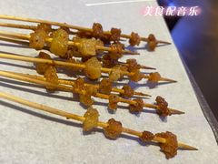 -不是烧烤·武汉大排档(亚运村店)