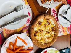 -米斯特比萨(亦庄国融国际店)