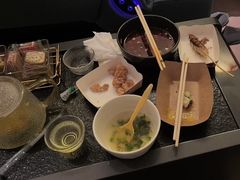 -华夏良子·足道SPA艾灸(铁道大厦店)