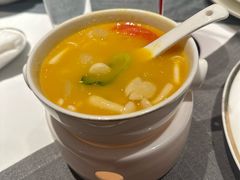 -甄御•海鲜新青岛菜(麦岛店)