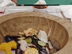 -云中鱼蒸汽石锅鱼(川沙百联店)