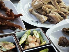 -兴福老面馆(寺路街店)