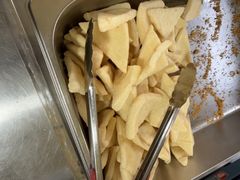 -老蒲鲜·地标·非遗美食(涵江店)