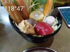 -伊人锅·魔石泡泡鱼
