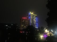 -永安龟山公园