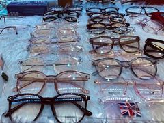 -新视达眼镜(和兴路店)