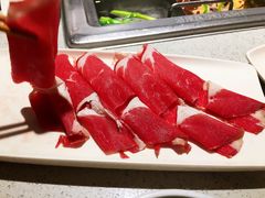 -海底捞火锅(大融城店)