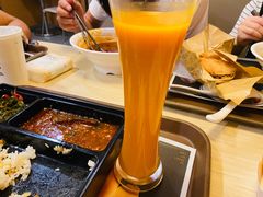 -魏家凉皮(西安秋林宏业商厦店)