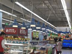 -大润发(张江店)