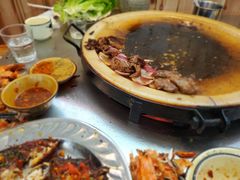 -阿昌白族石板烧(大理古城店)