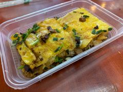 -庙街旅游·美食广场(五一广场店)