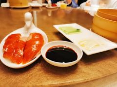 京式烤鸭-御宝轩(益丰·外滩源店)