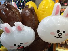 -line friends(明洞旗舰店)