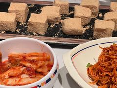 -七八冷面·延边朝鲜族美食(欢乐谷店)