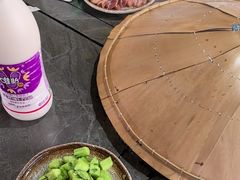 -大榕树柴火鸡•别院小厨(新都店)