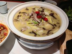 -南山翁新概念川菜(江宁万达广场店)