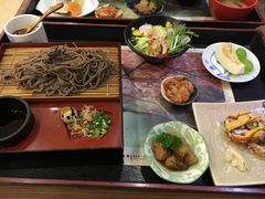 -红叶日料·放题·海胆·定食(星海店)