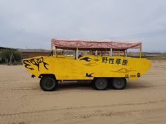 -水洞沟旅游区