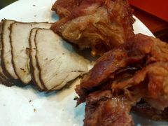 -李连贵熏肉大饼(天通苑店)