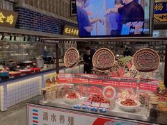 -阿财老铺·老蚌埠龙虾城(华夏总店)