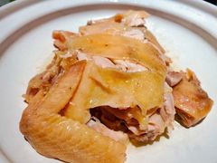 古法手撕盐焗鸡-客语客家菜(琶洲保利店)