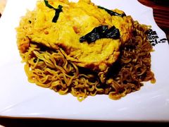-喝丢一只鞋海鲜烧烤·海肠捞饭(东关街店)