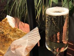 餐前面包-Solo(衡山路店)