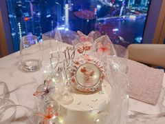 -广州四季酒店·意珍·意式自助餐