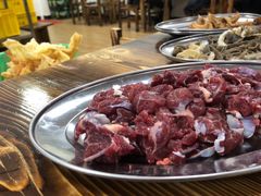 -江村四哥新鲜牛肉店(江高总店)