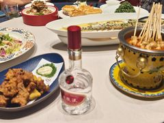 -洛阳宴·洛阳菜(南昌路店)