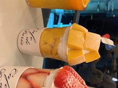 -Cafe de Paris(林荫路店)