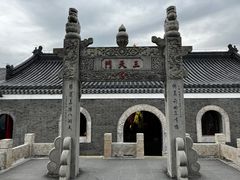 -句容茅山景区