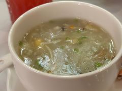 -玫瑰厅上海菜(兴国路店)