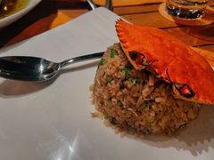 -Ministry of Crab(科伦坡店)