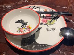 -新白鹿餐厅(爱琴海购物中心店)