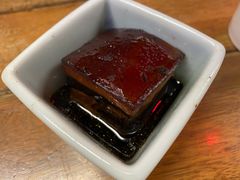 东坡肉-新白鹿餐厅(西湖银泰店)