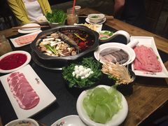 -纸盐河码头火锅(十八梯店)