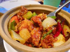 -simply thai天泰(世纪汇店)