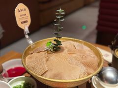 -巴奴毛肚火锅(七宝领展广场店)
