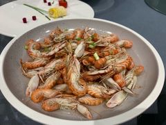 -拉完海鲜大排档(温岭店)