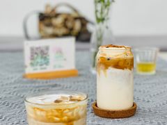 -几静cafe(基湖店)