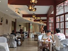 -东江渔村·古典园林·30年粤菜老字号(太和店)