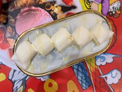 -甜心妈妈·榴莲星级糖水(北京路总店)